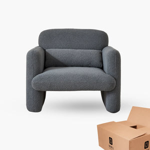 Chair Warm - 1 place