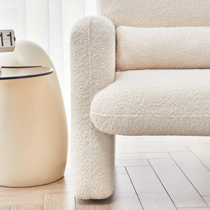 Chair Warm - 1 place