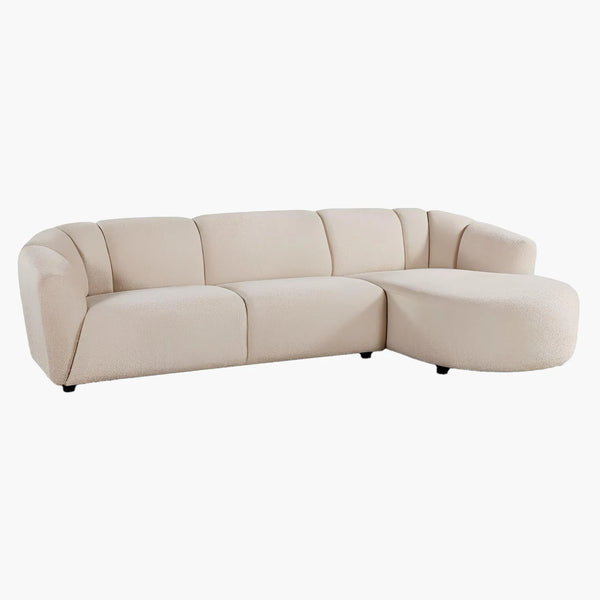 Milan - Canapé d'angle