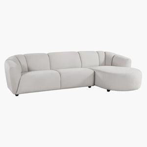 Milan - Canapé d'angle