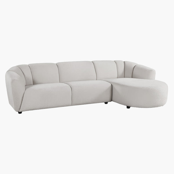 Milan - Canapé d'angle