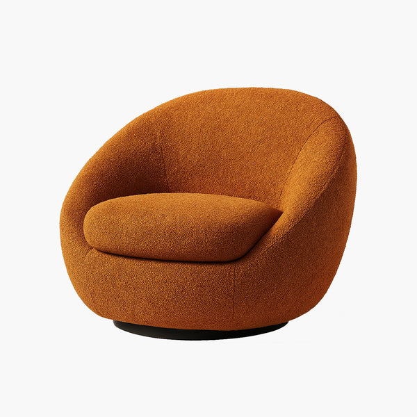 Mova chair - Assise pivotante à 360°