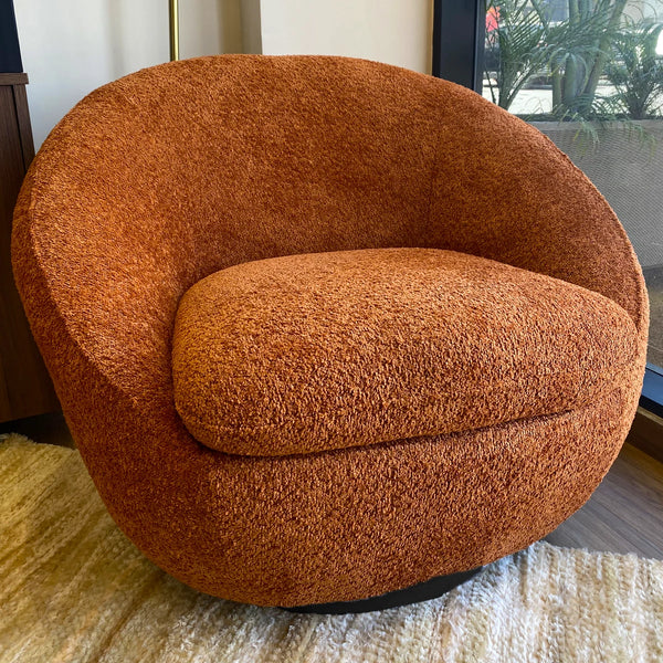 Mova chair - Assise pivotante à 360°