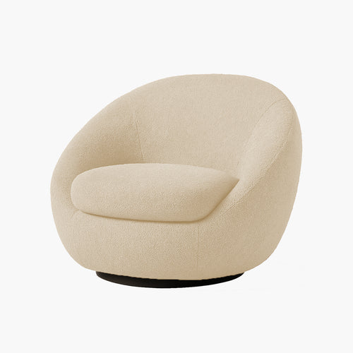 Mova chair - Assise pivotante à 360°