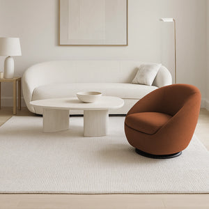 Mova chair - Assise pivotante à 360°