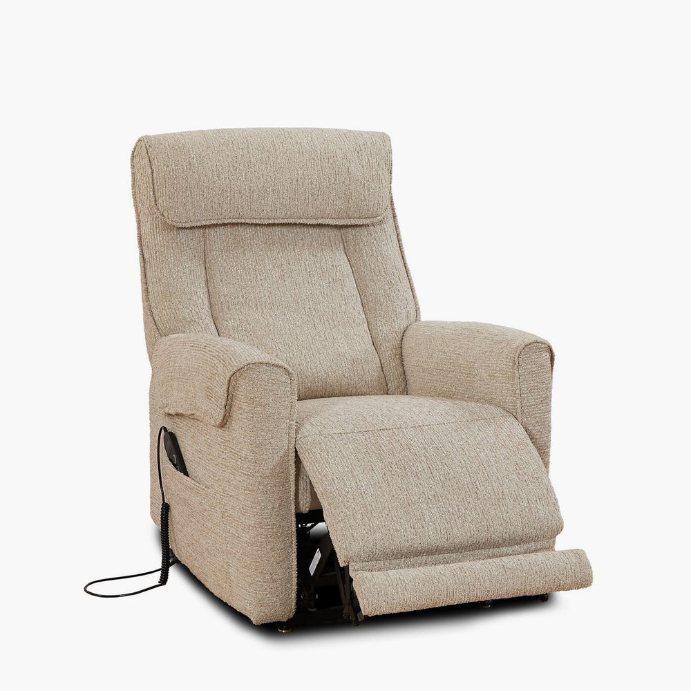 Ovara - Fauteuil Relax Électrique