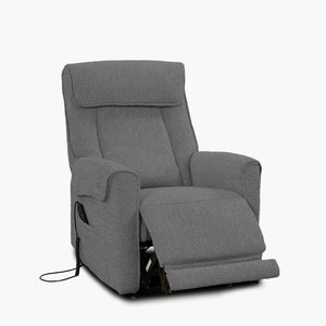 Ovara - Fauteuil Relax Électrique