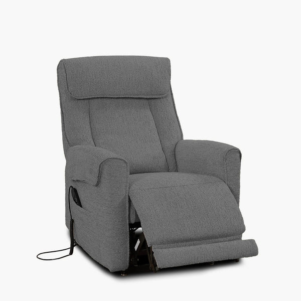 Ovara - Fauteuil Relax Électrique