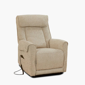 Ovara - Fauteuil Relax Électrique