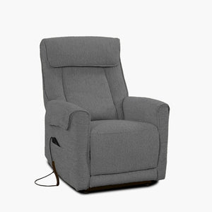 Ovara - Fauteuil Relax Électrique