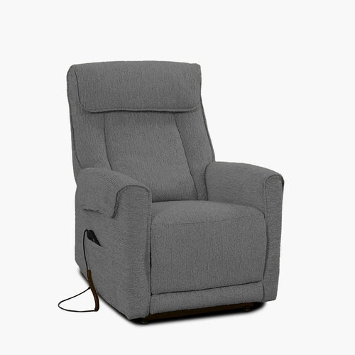 Ovara - Fauteuil Relax Électrique