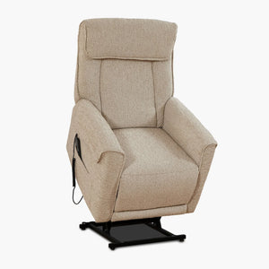 Ovara - Fauteuil Relax Électrique