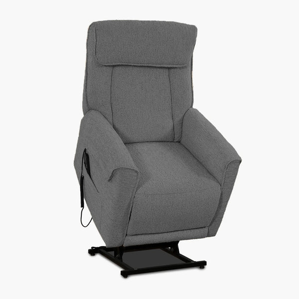 Ovara - Fauteuil Relax Électrique