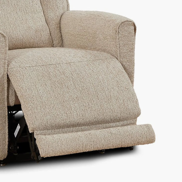 Ovara - Fauteuil Relax Électrique