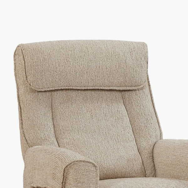 Ovara - Fauteuil Relax Électrique