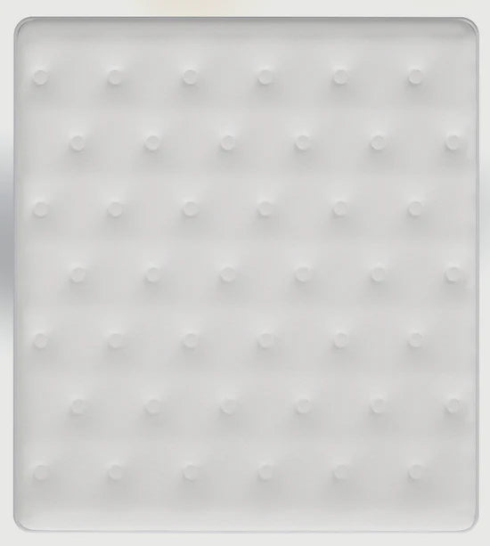 Matelas Titanium - 5 Zones de soutien