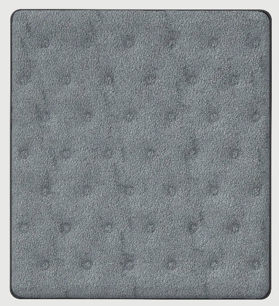 Matelas Titanium - 5 Zones de soutien