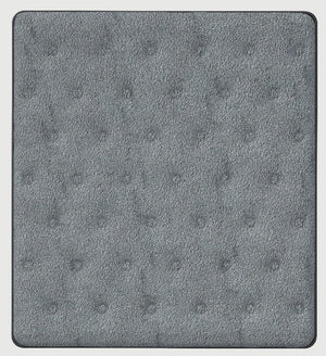 Matelas Titanium - 5 Zones de soutien