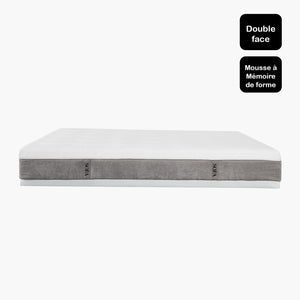 Matelas médical - 100% Mousse haute performance
