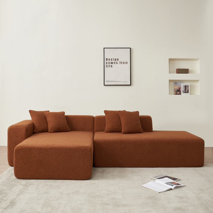 Boreal Sofa