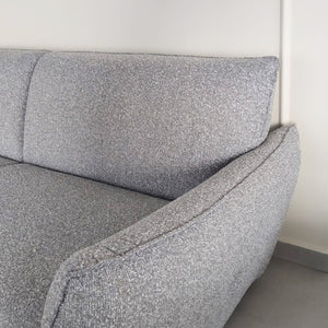 Bruges sofa - 2 places