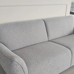 Bruges sofa - 2 places