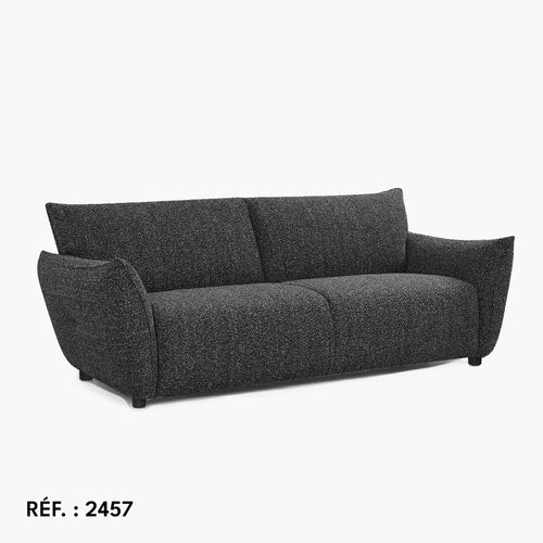 Bruges sofa - 2 places