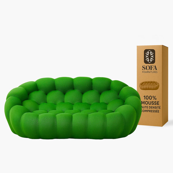Cloud sofa