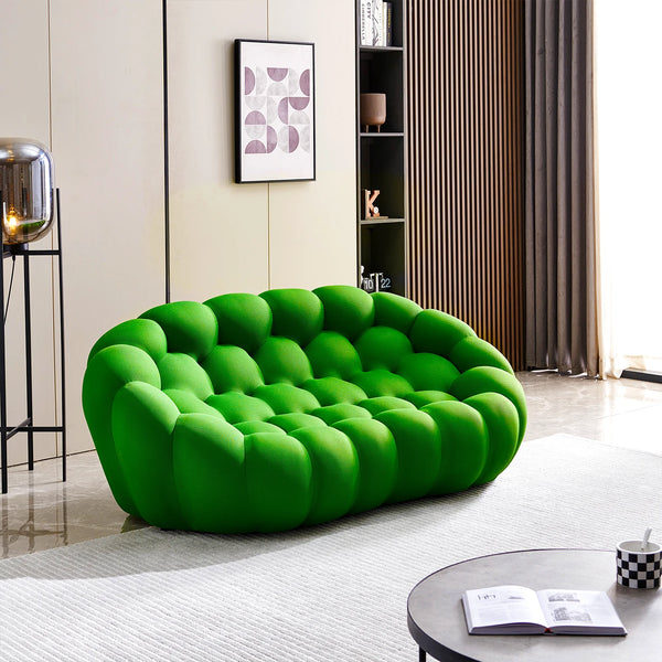 Cloud sofa