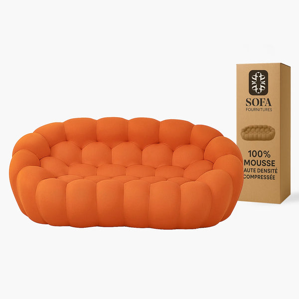 Cloud sofa