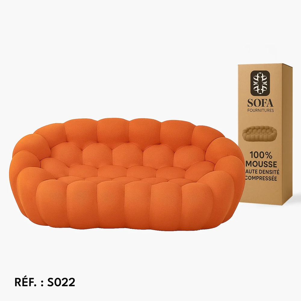 Cloud sofa