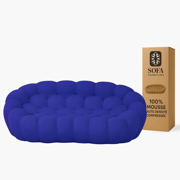 Cloud sofa