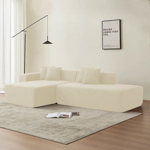 Boreal Sofa