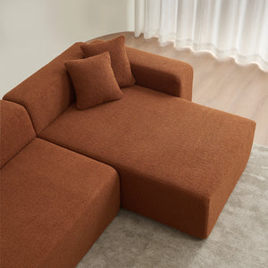 Boreal Sofa