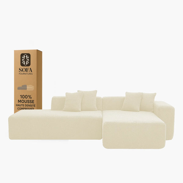 Boreal Sofa