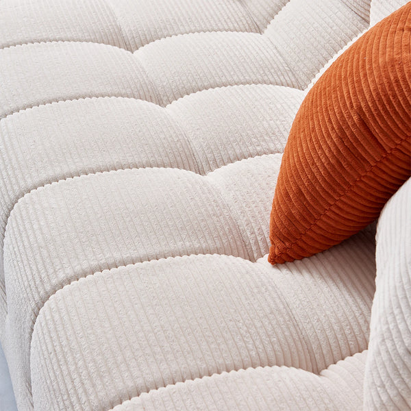 Cord Cosy salon