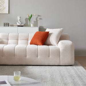 Cord Cosy salon