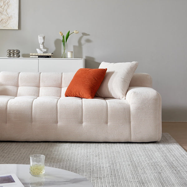 Cord Cosy salon