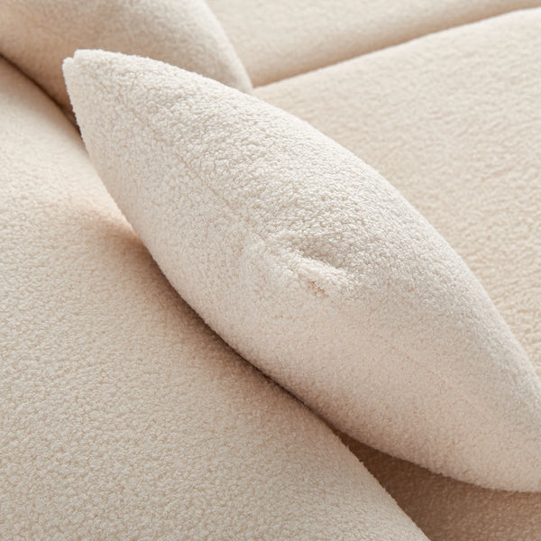 Cloud Curve sofa