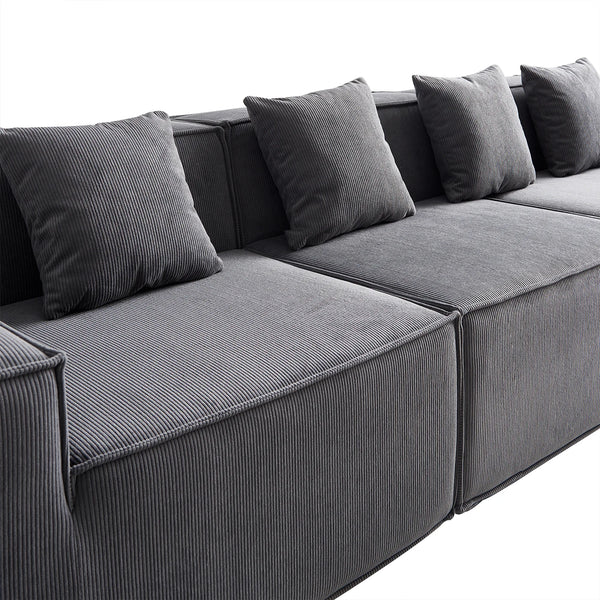 Corduroy -  salon modulaire