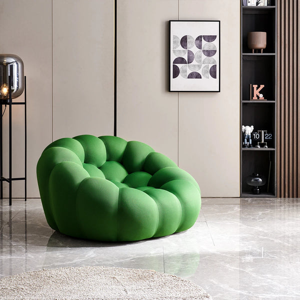 Cloud sofa - 1 place