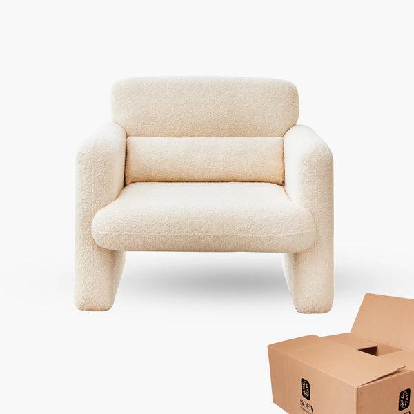 Chair Warm - 1 place