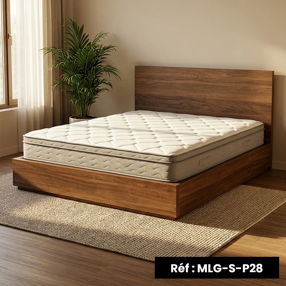 Matelas Essentiel - Hybride