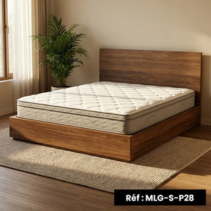 Matelas Essentiel - Hybride