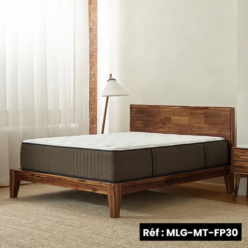 Matelas premium - Hybride