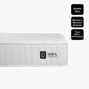 Matelas premium - Hybride