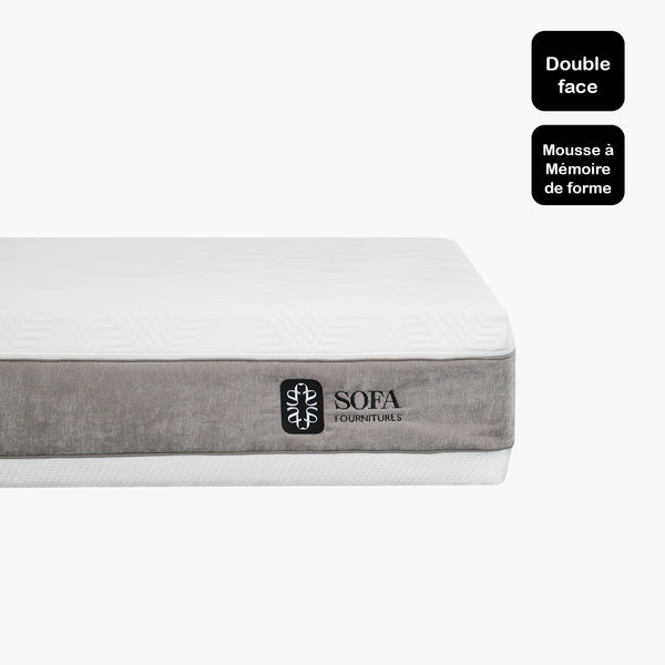 Matelas médical - 100% Mousse haute performance