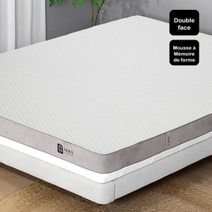 Matelas médical - 100% Mousse haute performance