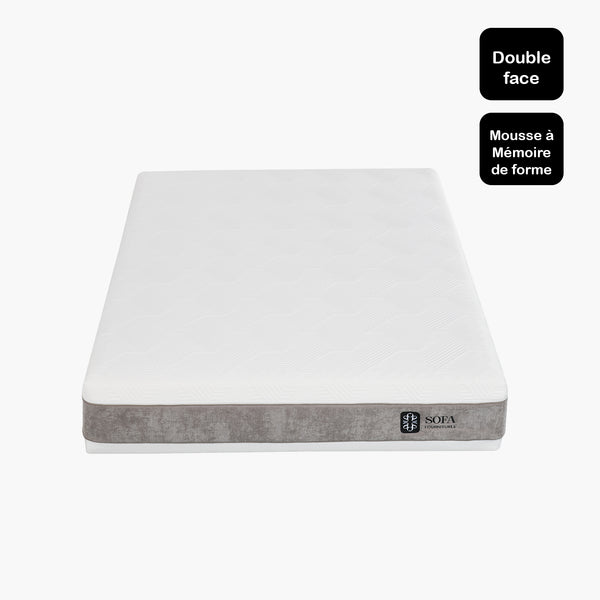 Matelas médical - 100% Mousse haute performance