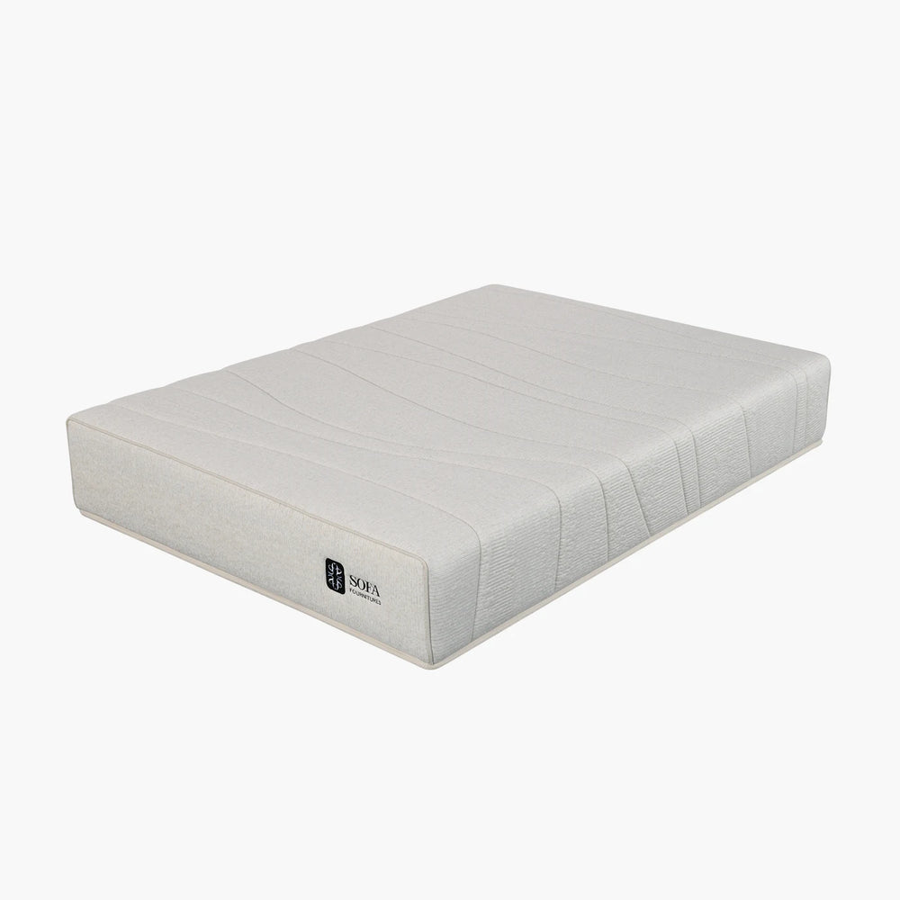 Matelas Elite - Hybride 5 zones de soutien